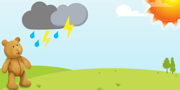 Summer Storms