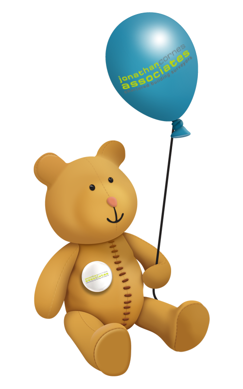 dot2dot bear jonathan corners stanley