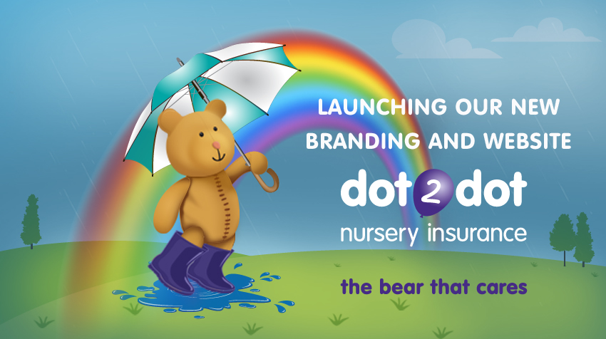 dot2dot Brand and website Launch