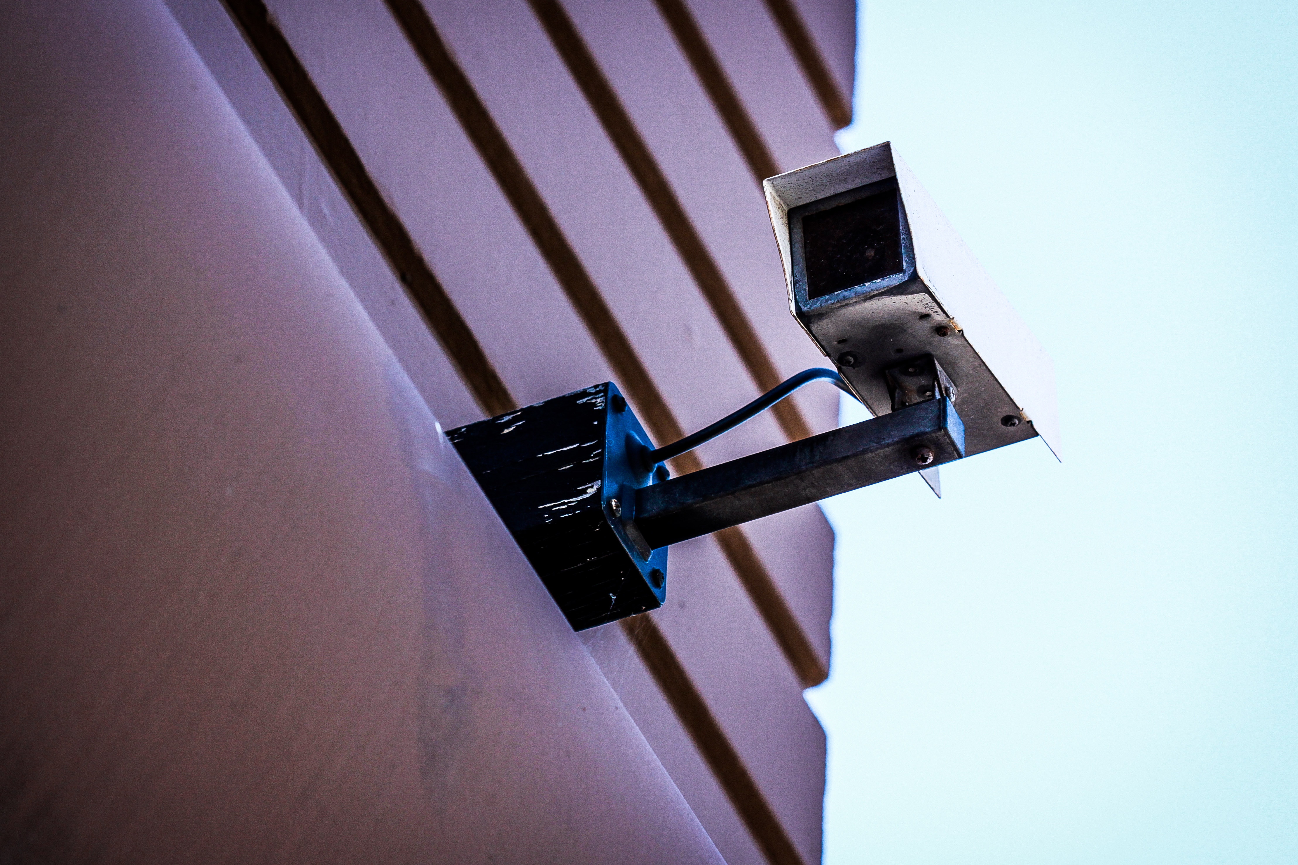 CCTV