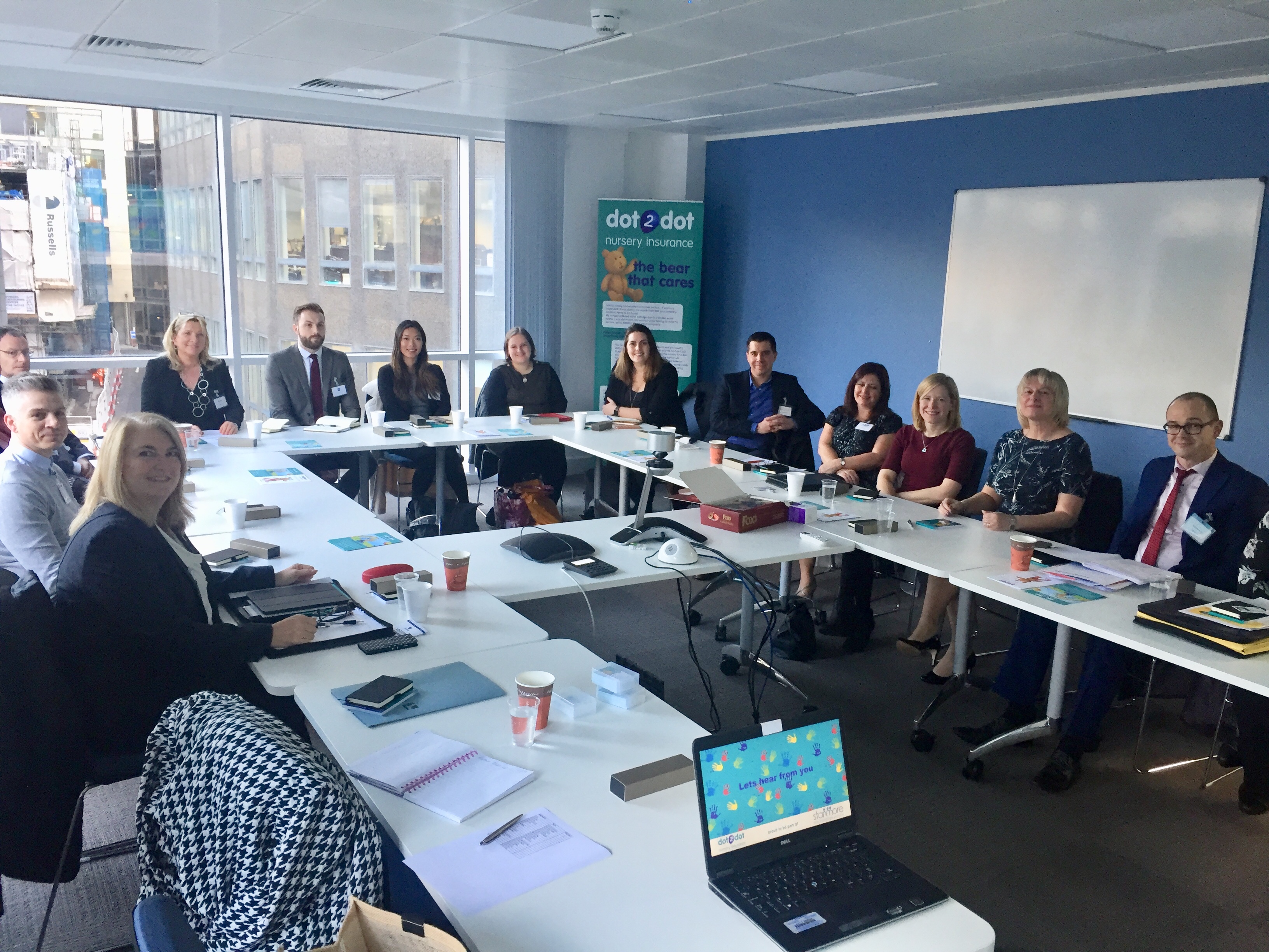 Partner Meet up 2017