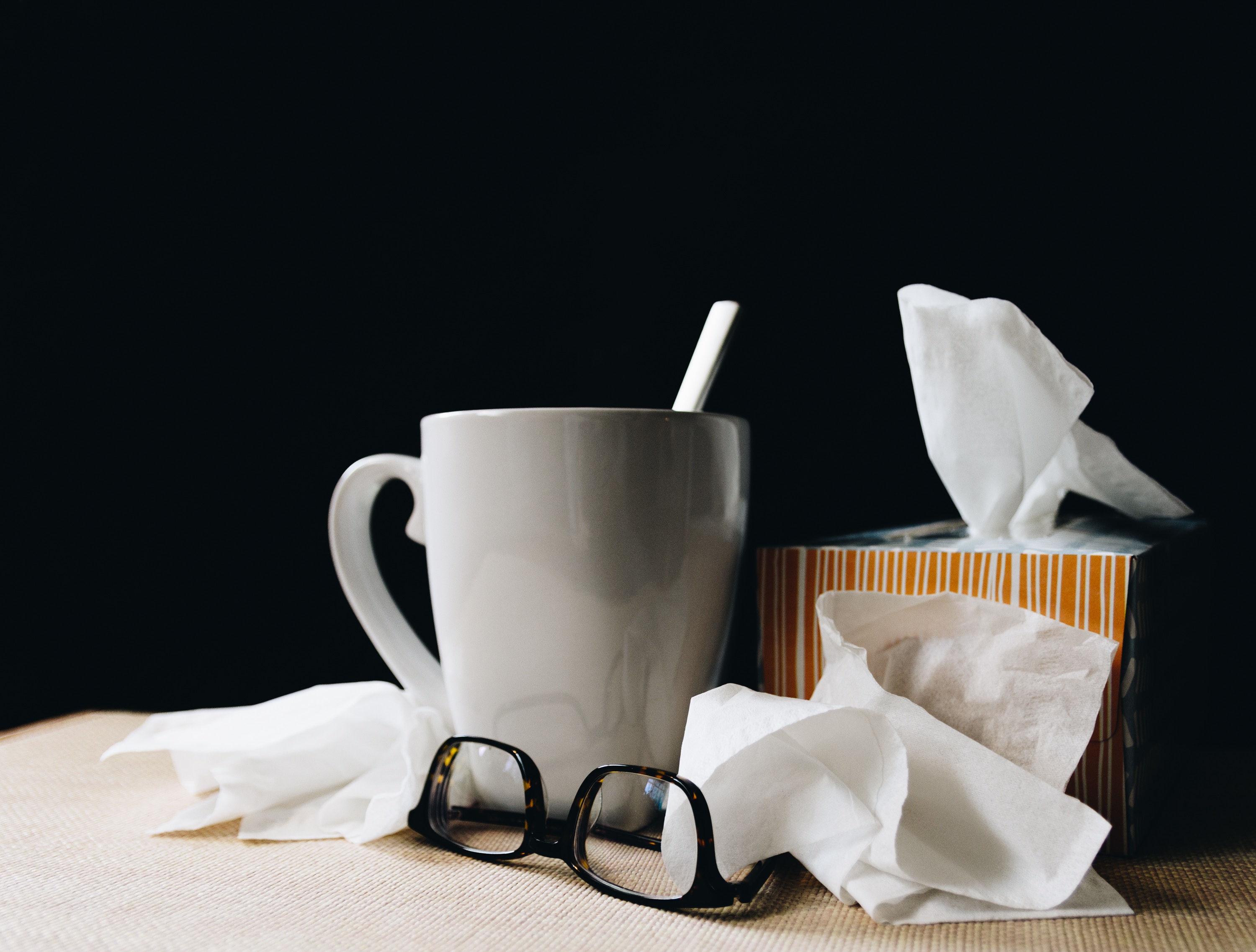Cough and Colds