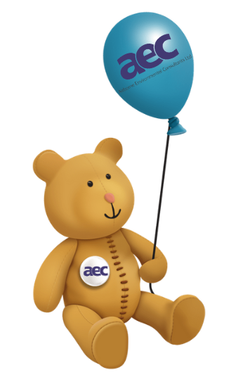 AEC Stanley Balloon