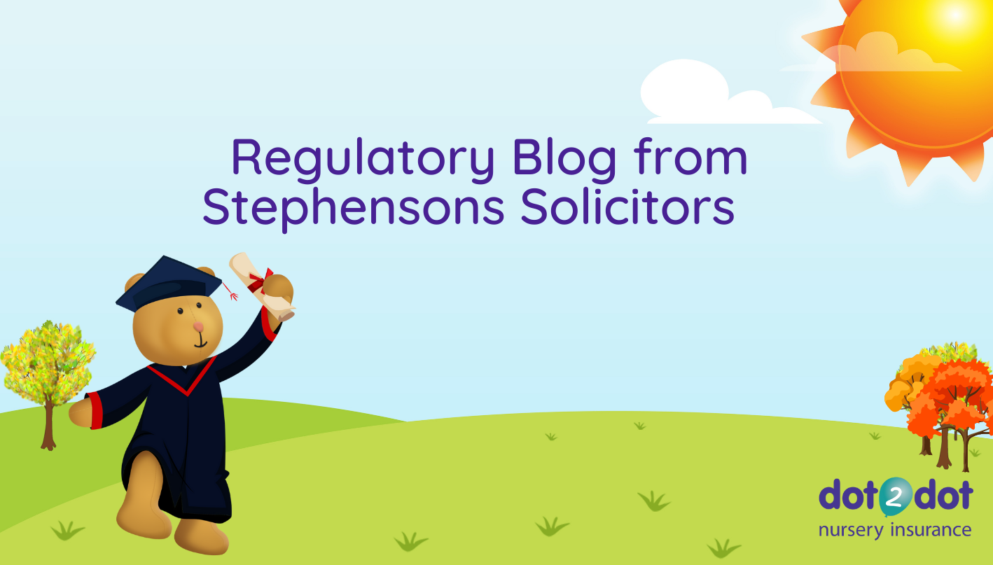 Regulatory Blog