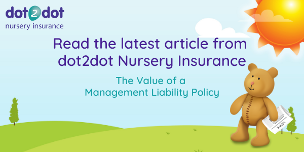 dot2dot Article - Management Liability