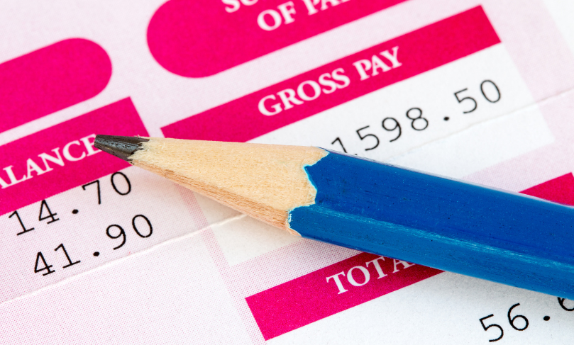 National Minimum Wage