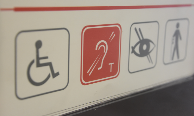 Disability Discrimination