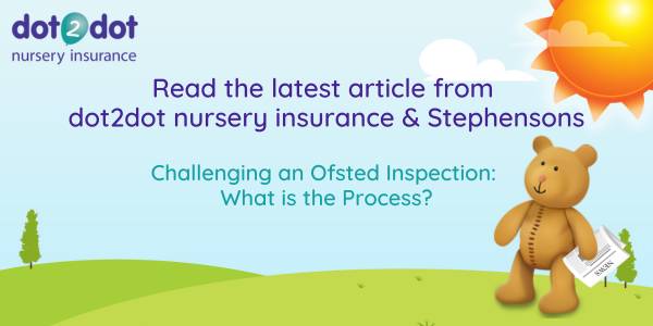d2d article - Challenging OFSTED